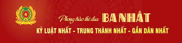 Phong trào 3 nhất
